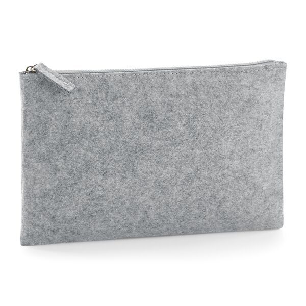 BagBase BG725 Grey Melange